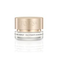 JUVENA (ครีมเติมความชุ่มชื้นให้รอบดวงตา ใช้หลังล้างหน้าเช้า-เย็น) SKIN ENERGY MOISTURE EYE CREAM 15  ML