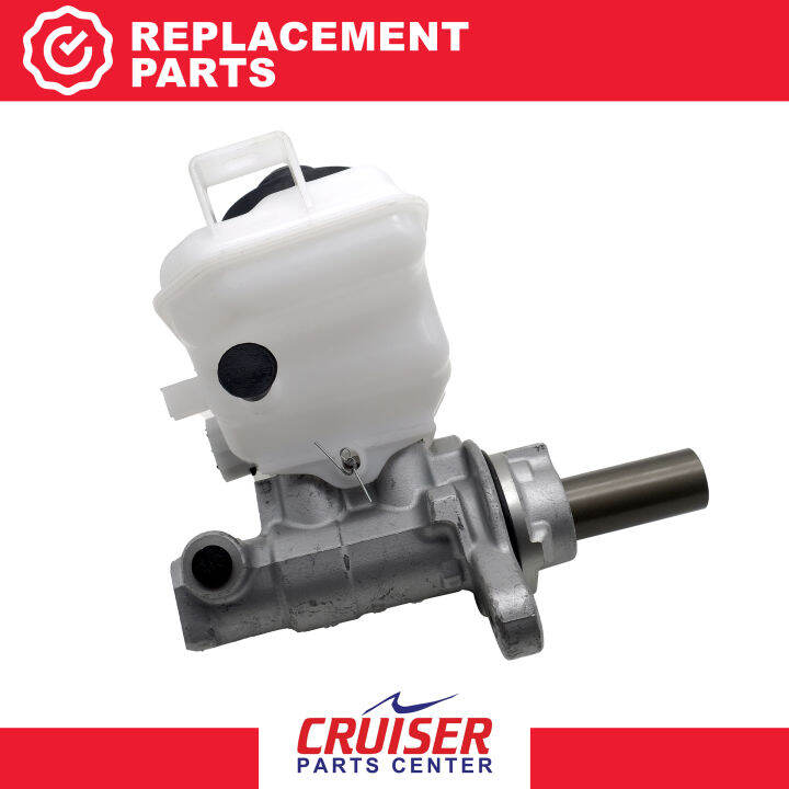 TOYOTA Replacement Parts Brake Master Assembly 4720126811 USE FOR