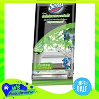 ◻️Free Shipping Scott Wipes Cleaner 30Sheets  (1/Pack) Fast Shipping.