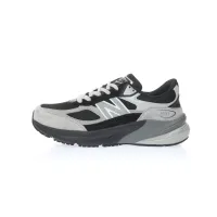 Classic versatile and comfortable mens and womens sports casual shoes_New_Balance_M990 series sports shoes, fashionable, comfortable and breathable sports shoes for couples, simple and versatile sports shoes for students, and versatile jogging shoes