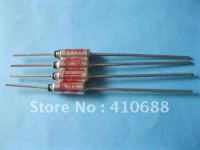 Microtemp Thermal Fuse 73C TF Cut-off 250V 10A Diameter 4.2mm 30 Pcs Per Lot Hot Sale HIGH Quality Electrical Circuitry Parts