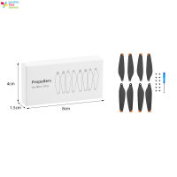 Lt【สต๊อกพร้อม】อะไหล่ใบพัดใช้ได้กับ Dji Mini 3 Pro โดรน6030ใบพัดน้ำหนักเบาอุปกรณ์ประกอบฉากใบพัดน้ำหนักเบาอุปกรณ์โดรนอะไหล่【cod】