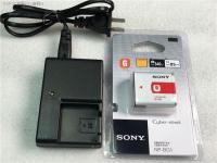 SONY Sony DSC-T20 WX10 H70 HX5C HX10 HX30กล้อง NP-BG1แบตเตอรี่ Charger