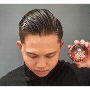 Sáp Vuốt Tóc Nam APESTOMEN Cola Pomade 80g