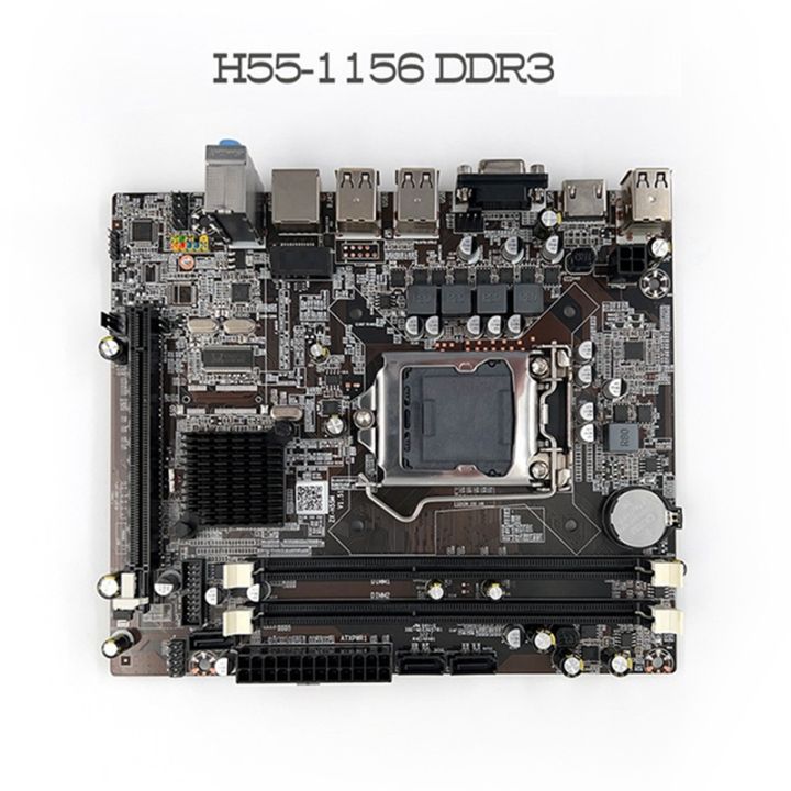 h55-motherboard-accessories-lga1156-supports-i3-530-i5-760-series-cpu-ddr3-memory-i3-540-cpu-sata-cable-thermal-pad