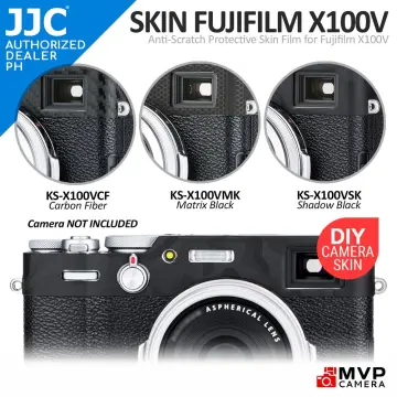 fuji x100v cashback