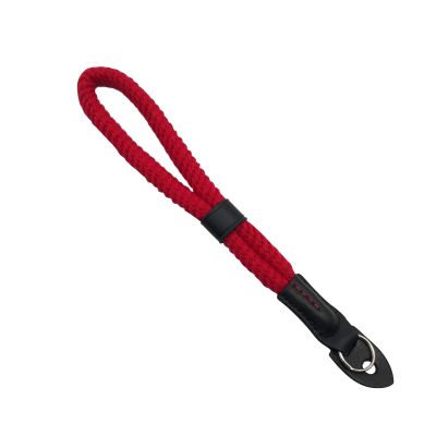 Belt Portable For Camera Wrist Strap Soft Adjustable Lenth Outdoor Travel Round Rope Hand Lanyard Durable Universal Handmade