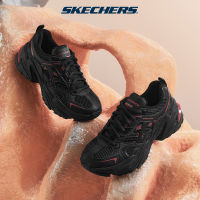 Skechers สเก็ตเชอร์ส รองเท้า ผู้หญิง Sport Stamina V2 Shoes - 149514-BKRD