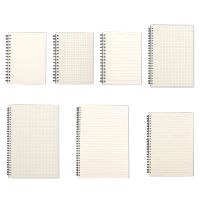 Practical Wirebound Notebook 80 Sheets Planner Notepad School Stationery for Kid