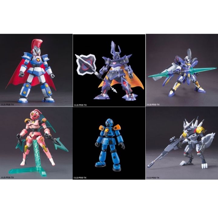 Mua BANDAI 11 Little Battlers LBX 055 Odin M Miritasu MultiWeapon Rack  Equipment trên Amazon Mỹ chính hãng 2023  Fado