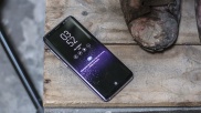 SAMSUNG S8 64GB Điện Thoại Samsung Galaxy S8 Ram 4Gb 64Gb Mới Màn hình vô