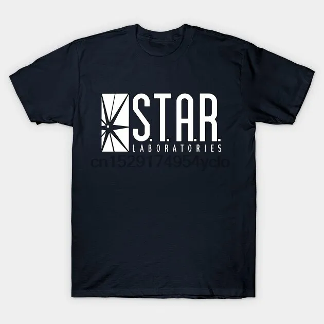 ผู้ชายเสื้อยืด Starlabs ผู้หญิง T เสื้อ Lazada.co.th