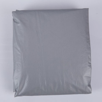【cw】Waterproof Motorcycle Cover Rain Dustproof UV Protection Cover All Season Outdoor Motorcycle Cover ！
