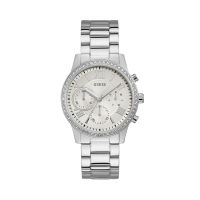 GUESS นาฬิกาข้อมือ รุ่น W1069L1 มั่นใจแท้ 100% -ประกัน CMG