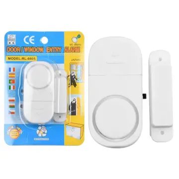 Ring Alarm Glass Break Sensor