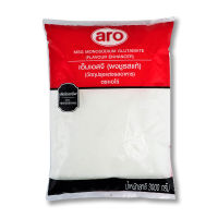 เอโร่ ผงชูรส 3000 กรัม / aro Monosodium Glutamate 3000 g