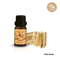 Aroma&amp;More  Palo Santo Essential oil 100% -น้ำมันหอมระเหยพาโล ซานโต 100%, Ecuador  5/10/30/100ML