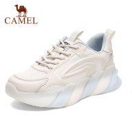 CAMEL Giày Thể Thao Nữ Giày Thể Thao Thường Ngày Thời Trang Giày Đế Mềm thumbnail
