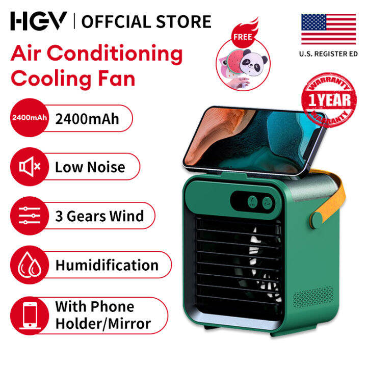 cool home portable air conditioner