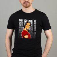 Baby Dont Hurt Me Mike OHearn Funny Meme Gym T-shirt, Mike OHearn shirt, Trending Shirt, Funny Tee, Baby Dont Hurt Me Meme Shirts