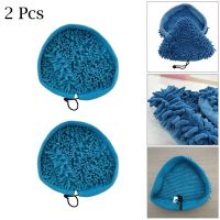 High Quality Mop Cloths Cleaning Pads Absorbent Mircrofibre Household Supplies