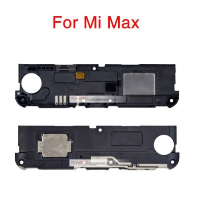 【❂Hot On Sale❂】 nang20403736363 1ชิ้นกริ่งลำโพงสายเคเบิ้ลยืดหยุ่นสำหรับ Xiaomi Mi Max 2 3 Mix 2S ลำโพงอะไหล่ภายใน