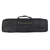 88-Key Keyboard Electric Piano Padded Case Gig Bag Oxford Cloth