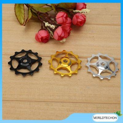 New Arrival Road Bike 13T Rear Derailleur Pulley Roller Idler Bearing Jockey Wheel Part