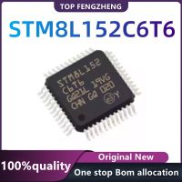 IC CIP Kontroler Pengendali 8 Bit SCM LQFP-48 CME Patch Asli Baru