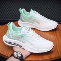 Luxury Shoes Men Sneakers Male Footwear Casual Shoes Brand Tennis Shoes Breathable Fashion Jogging Gym Running Shoes For Men