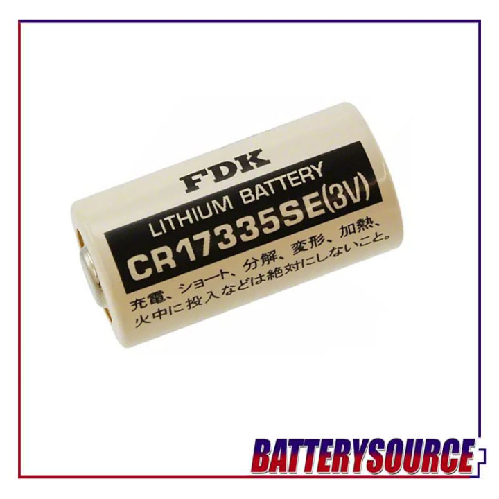 CR-2032 Pila Litio 3V FDK Con Pines 2 1 Vertical Para Circuito Impreso - Foto 7