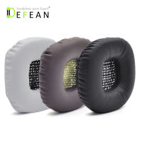 (100 ดีมาก) Defean Major Earpads เปลี่ยนแผ่นรองหูฟัง Earmuff Cup Cover หมอนสำหรับ Marshall Major On Ear Pro หูฟังสเตอริโอ