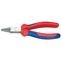 KNIPEX - 22 02 160 เครื่องมือ - คีมปากแหลม แบบหลายชิ้นส่วน (2202160)