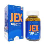 Ecogreen Jex Natural Joint Pain Relief bảo vệ