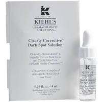 (แท้) Kiehls Clearly Corrective Dark Spot Solution 4ml.