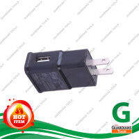 อุปกรณ์ชาร์จไฟ SAMSUNG USB PLUG BLACK