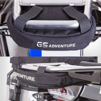 Motorcycle FOR BMW R1200GS R 1200 GS LC ADV R 1250GS Adventure Rear Frame Bag Rear Tail Bag Mobile Phone Tool Bag R 1250 GS