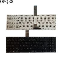 Newprodectscoming New Spanish Laptop Keyboard for ASUS K552 K552E K552EA K552M K552MA K552MD K552W K552WA K552WE SP Keyboard