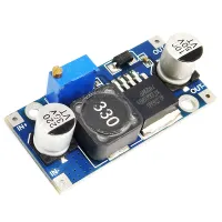 XL6009 output adjustable better than LM2577 DC-DC 4A boost power module