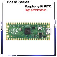 BIGTREETECH Raspberry Pi Pico Board RP2040 Dual Core ARM High Performance 3D Printer Parts Cortex M0 Processor Up To 133MH ELEGANT