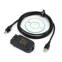 CKT Vcds V2 Hex-V2 20.4ฉบับมืออาชีพขั้วต่อการวินิจฉัยไร้สาย