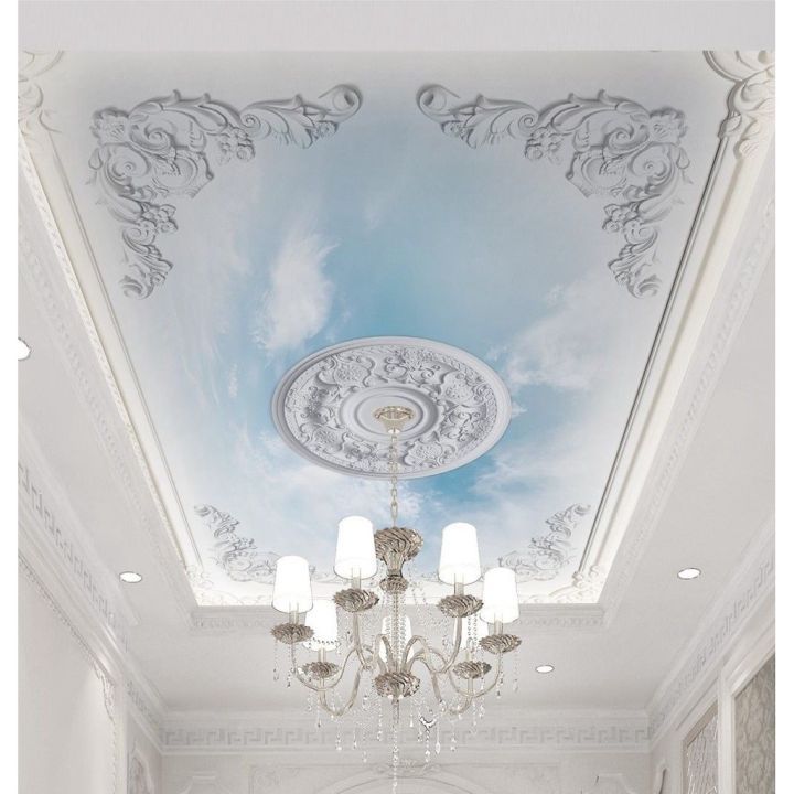 Shop ceiling wallpaper for Sale on Shopee Philippines-omiya.com.vn
