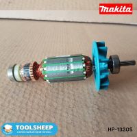 ทุ่นสว่าน makita รุ่น HP1320S (ญี่ปุ่นแท้)