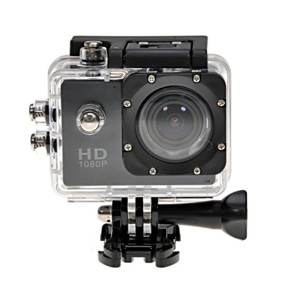 Camera hành trình 2.0 full hd 1080p cam a9 - camera hành trình chống nước - ảnh sản phẩm 3
