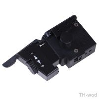 FA2-6/1BEK Adjustable Speed Switch Lock on Power Electric Drill Speed Control Trigger Button Switch