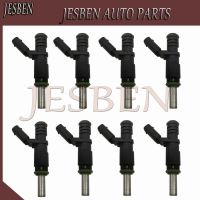 8PCS A2720780249หัวฉีดน้ำมันเชื้อเพลิงสำหรับ MERCEDES-BENZ CLK500 CLS500 E500 G500 GL450 GL500 ML500 R500 S450 S500 CL500 SL500 2005-2013