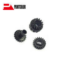 A1UD-3710-00 A1UD-3709-00 4163522401 Original Developing Gear Set For Konica Minolta BH 223 283 363 423 Copier Parts