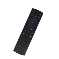 G20S Air Mouse Gyro 2.4G Wireless Voice Smart Remote Control IR Learning Fly Air Mouse for Android TV Box PC Tablet