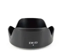 เลนส์ฮู้ด LENS HOOD CANON EW-53 (1617)