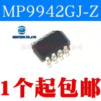 【support】 CS Agro 10PCS Synchronous Buck Converter MP9942GJ Z MP9942 ALLH DC-DC ชิป SOT23-8ในปี100% และต้นฉบับ